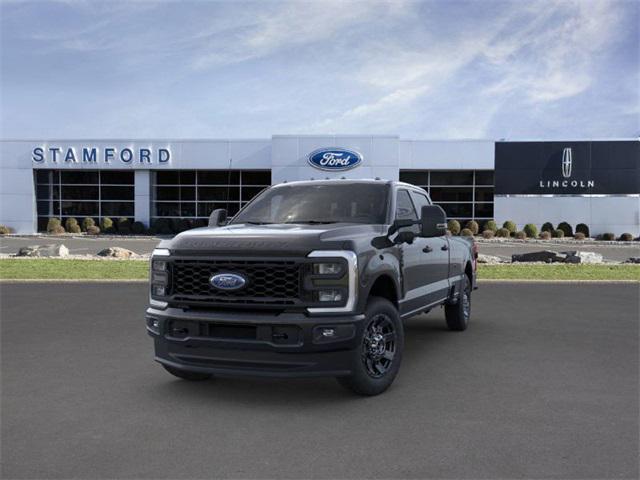 new 2024 Ford F-250 car, priced at $62,465