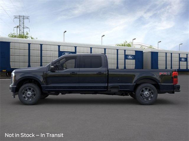 new 2024 Ford F-250 car, priced at $991,225