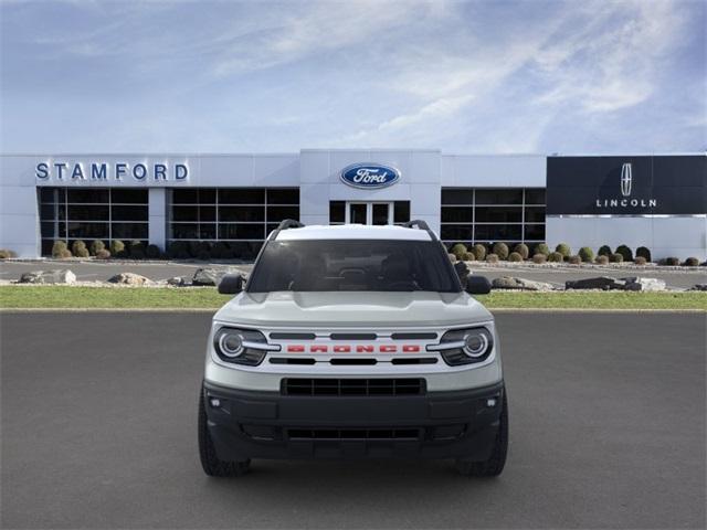 new 2024 Ford Bronco Sport car, priced at $34,575