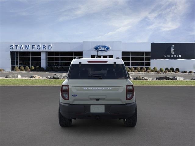 new 2024 Ford Bronco Sport car, priced at $34,575