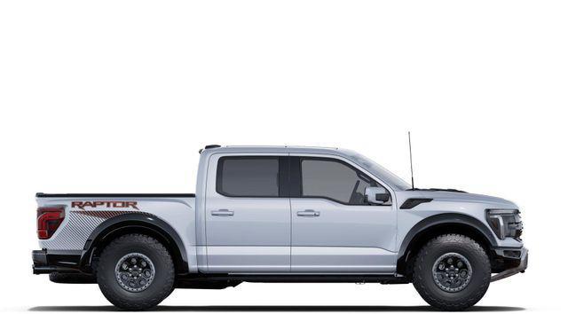 new 2025 Ford F-150 car, priced at $99,900