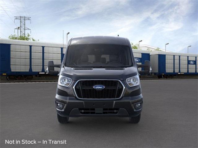 new 2024 Ford Transit-350 car, priced at $72,530