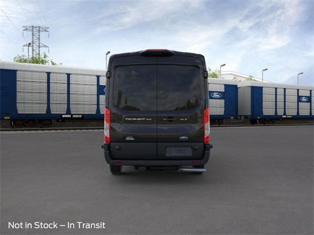 new 2024 Ford Transit-350 car, priced at $72,530