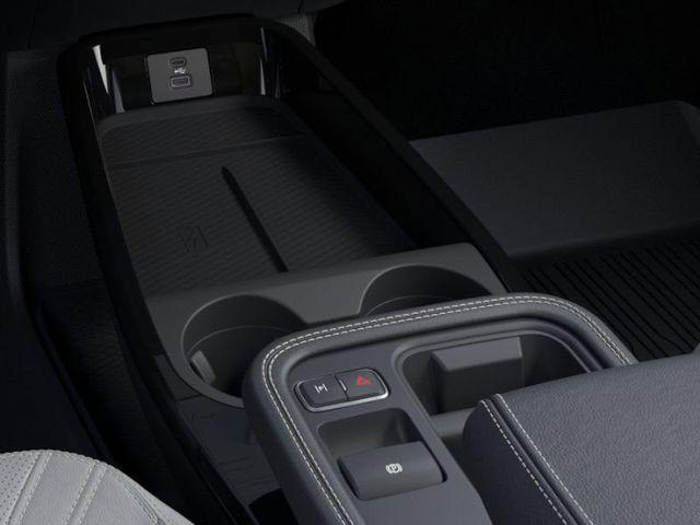 new 2025 Ford Mustang Mach-E car, priced at $54,005