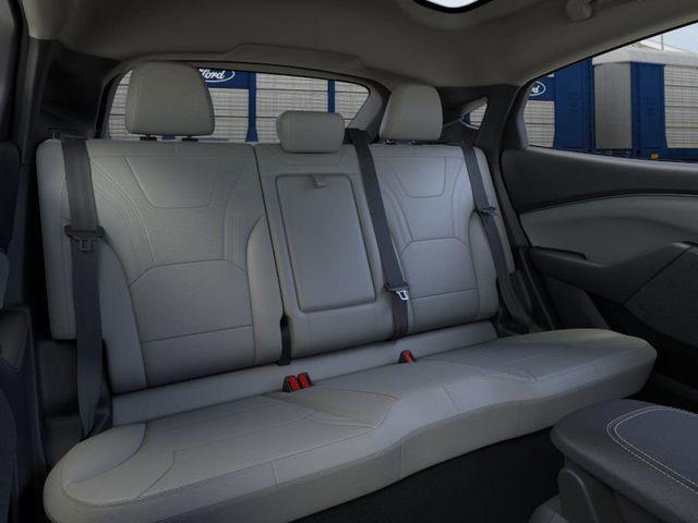 new 2025 Ford Mustang Mach-E car, priced at $54,005