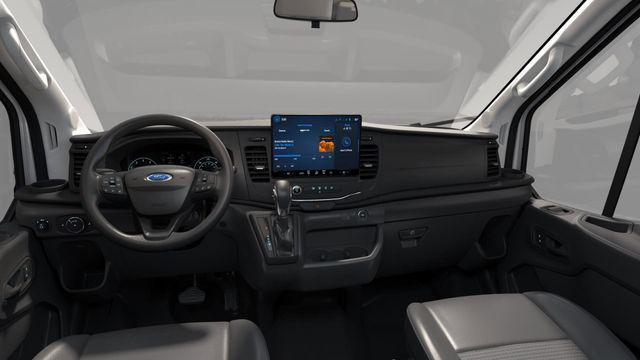 new 2025 Ford Transit-250 car, priced at $57,270