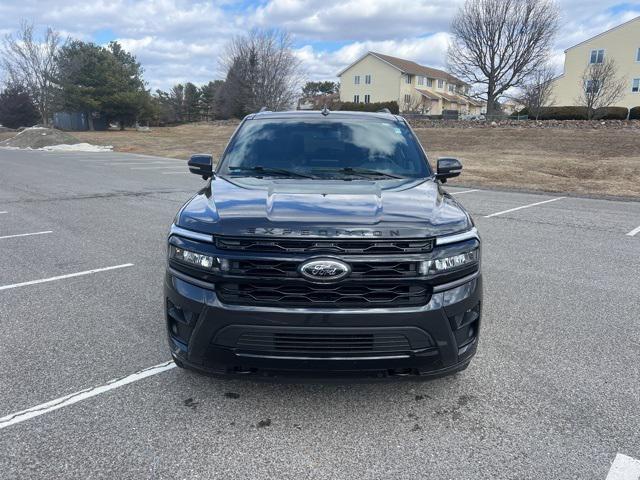 used 2023 Ford Expedition car, priced at $56,995