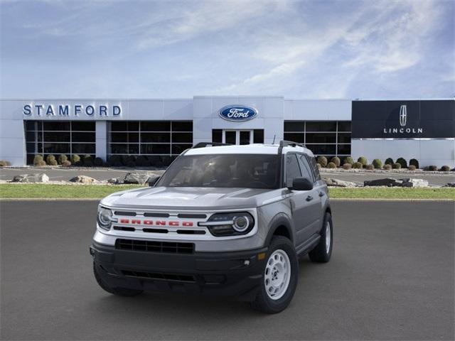 new 2024 Ford Bronco Sport car, priced at $34,240