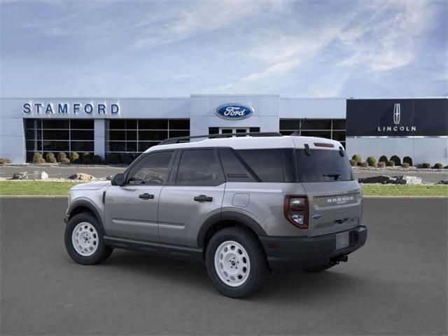 new 2024 Ford Bronco Sport car, priced at $34,240