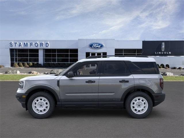 new 2024 Ford Bronco Sport car, priced at $34,240