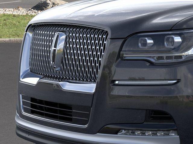 used 2023 Lincoln Navigator car, priced at $69,000