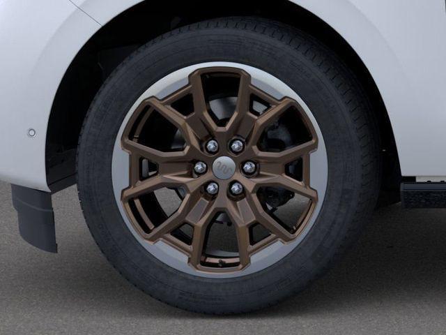 new 2025 Ford Expedition Max car, priced at $91,120