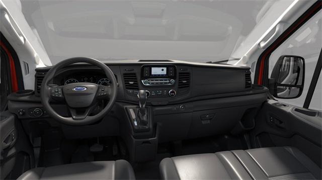 new 2024 Ford Transit-150 car, priced at $53,795