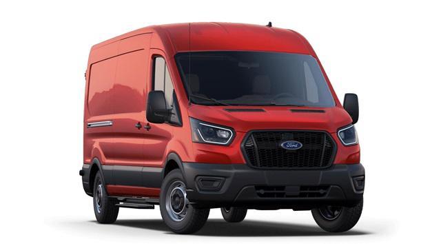 new 2024 Ford Transit-150 car, priced at $53,795