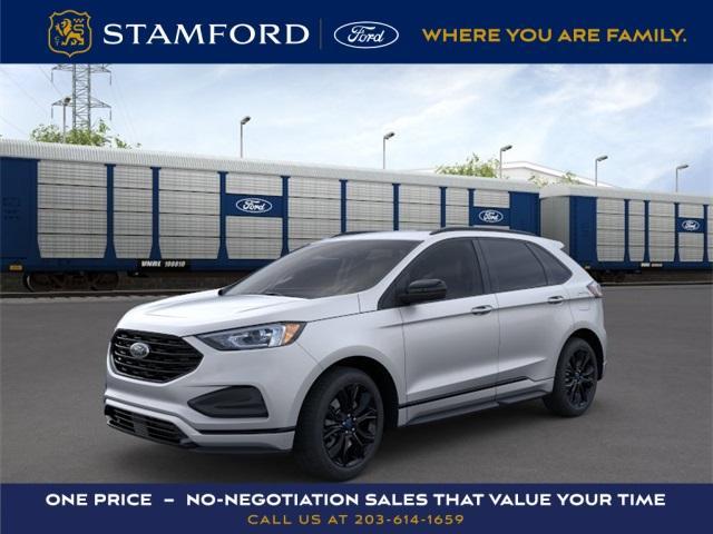 new 2024 Ford Edge car, priced at $37,930
