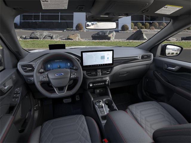 new 2024 Ford Escape car, priced at $38,740