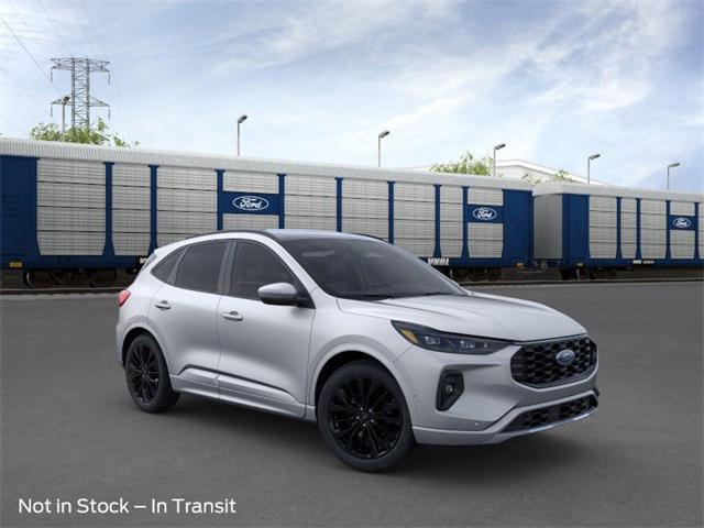 new 2024 Ford Escape car, priced at $43,240