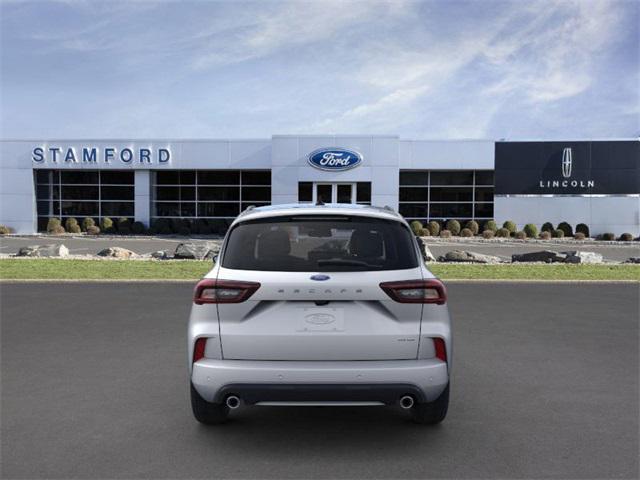 new 2024 Ford Escape car, priced at $38,740