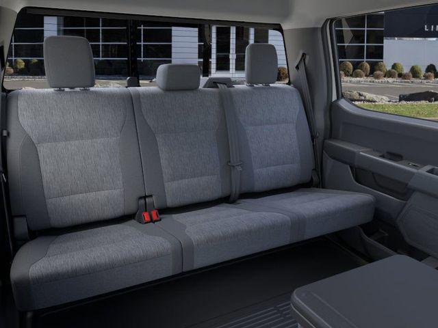 new 2024 Ford F-350 car, priced at $50,995