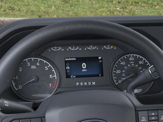 new 2024 Ford F-350 car, priced at $50,995
