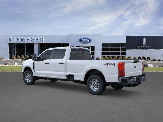 new 2024 Ford F-350 car, priced at $50,995