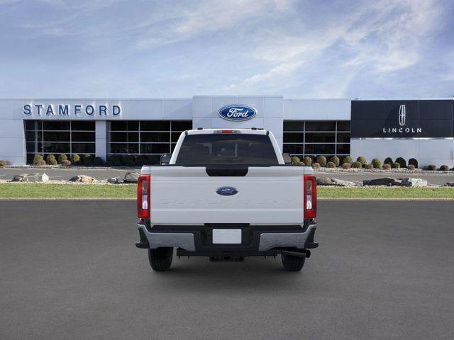 new 2024 Ford F-350 car, priced at $50,995