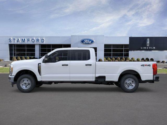 new 2024 Ford F-350 car, priced at $50,995
