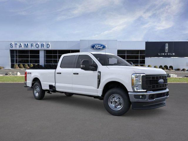 new 2024 Ford F-350 car, priced at $50,995