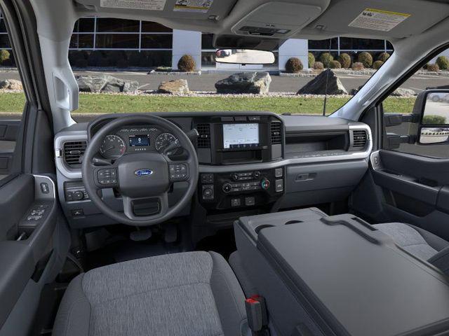 new 2024 Ford F-350 car, priced at $50,995