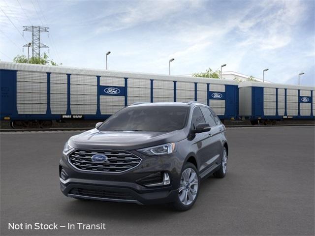new 2023 Ford Edge car, priced at $36,000