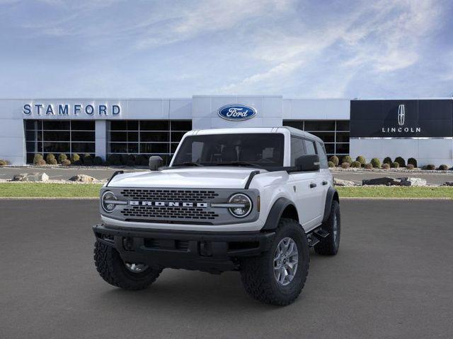 new 2024 Ford Bronco car, priced at $64,725