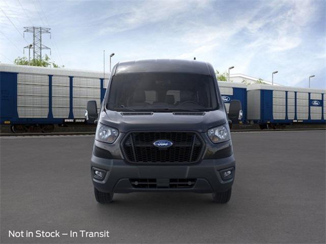 new 2024 Ford Transit-350 car, priced at $67,005