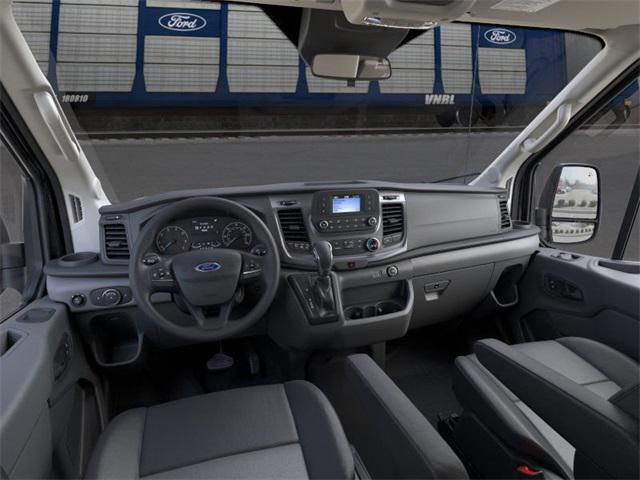 new 2024 Ford Transit-350 car, priced at $67,005