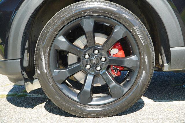 used 2023 Ford Explorer car, priced at $37,995