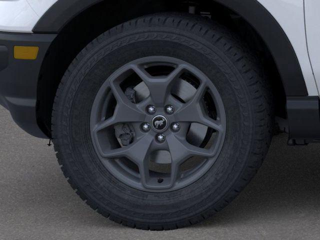 new 2024 Ford Bronco Sport car, priced at $41,995