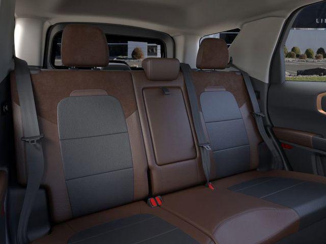 new 2024 Ford Bronco Sport car, priced at $41,995