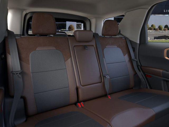 new 2024 Ford Bronco Sport car, priced at $41,995