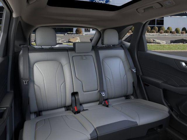 new 2025 Ford Escape PHEV car, priced at $45,020