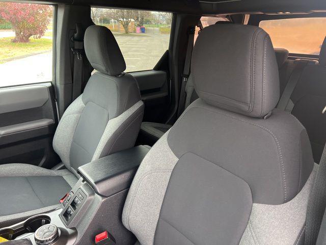 used 2022 Ford Bronco car, priced at $38,595