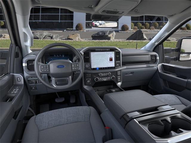 new 2024 Ford F-150 car, priced at $64,755