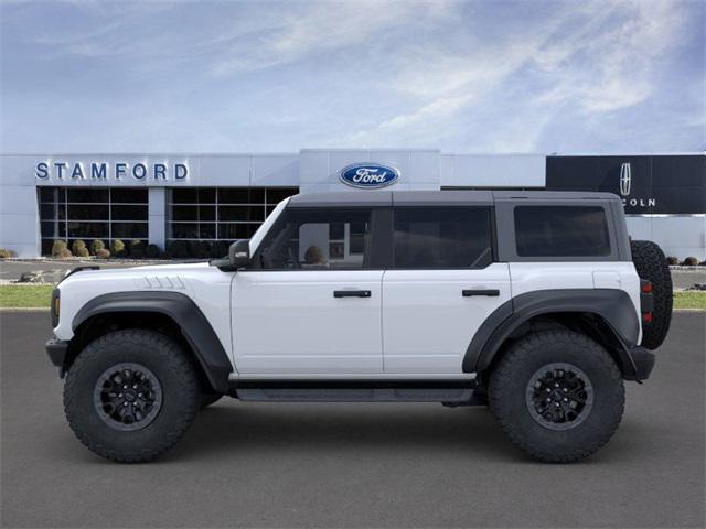 new 2024 Ford Bronco car, priced at $92,425