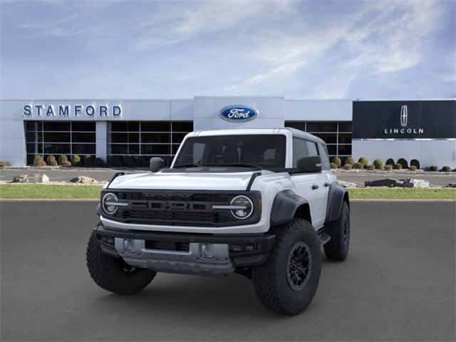 new 2024 Ford Bronco car, priced at $92,425