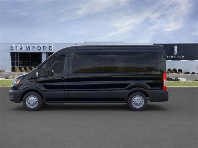 new 2024 Ford Transit-350 car, priced at $67,005