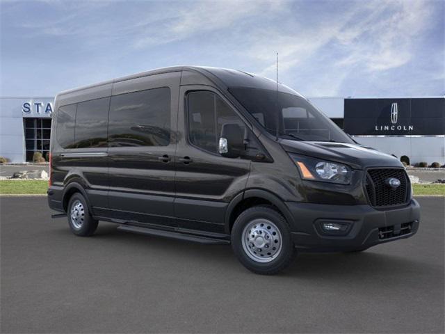 new 2024 Ford Transit-350 car, priced at $67,005