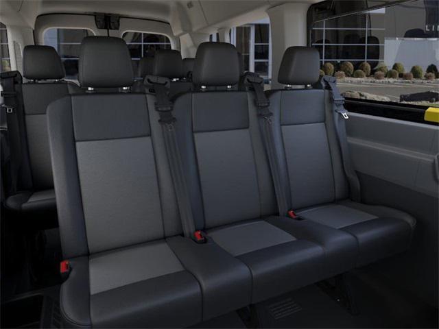 new 2024 Ford Transit-350 car, priced at $67,005