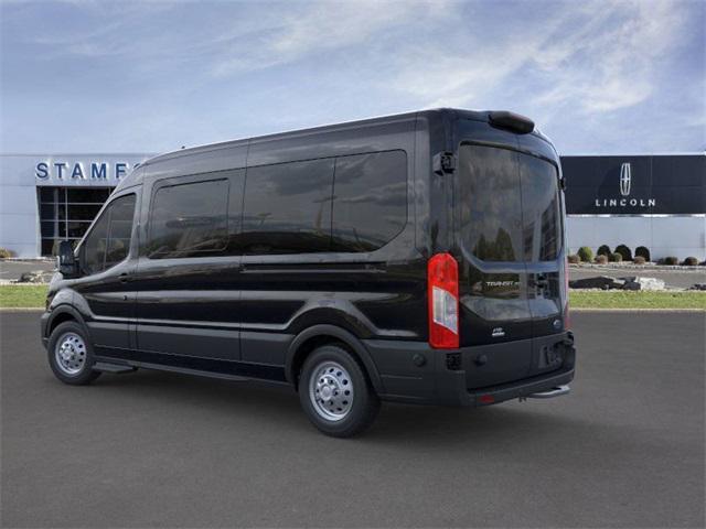 new 2024 Ford Transit-350 car, priced at $67,005