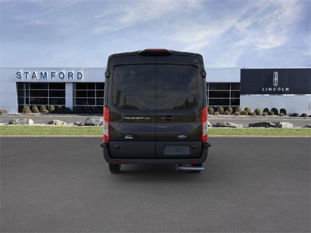 new 2024 Ford Transit-350 car, priced at $67,005