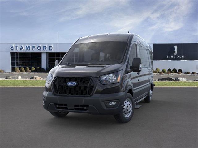 new 2024 Ford Transit-350 car, priced at $67,005