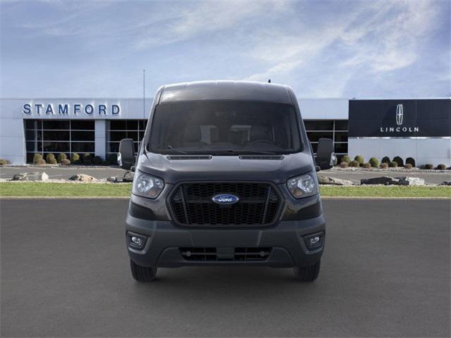 new 2024 Ford Transit-350 car, priced at $67,005