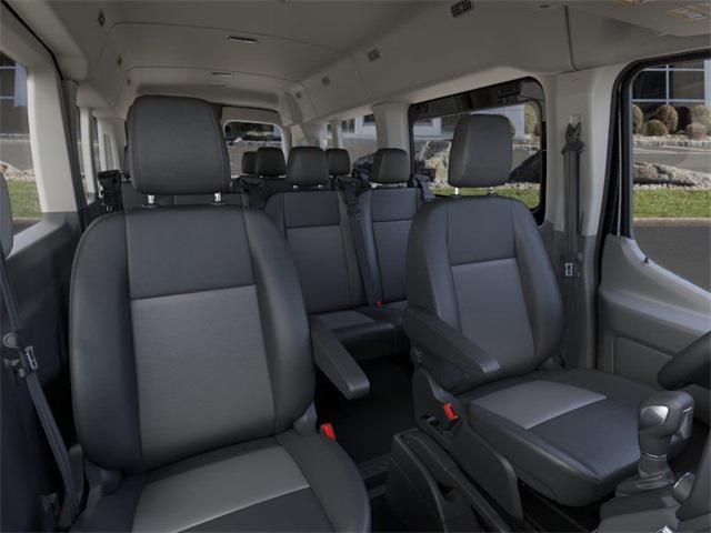 new 2024 Ford Transit-350 car, priced at $67,005